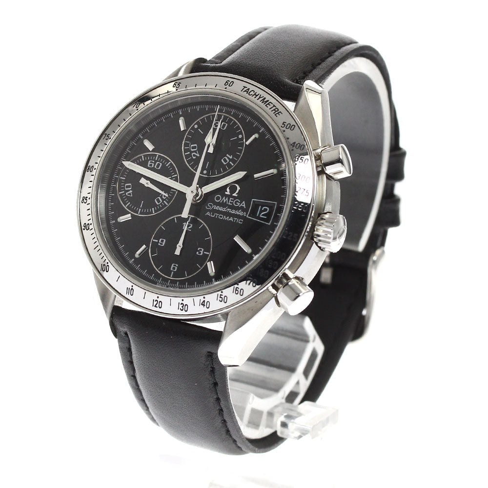 OMEGA Speedmaster Date 3513.50 Chronograph Automatic Men's Watch_897324
