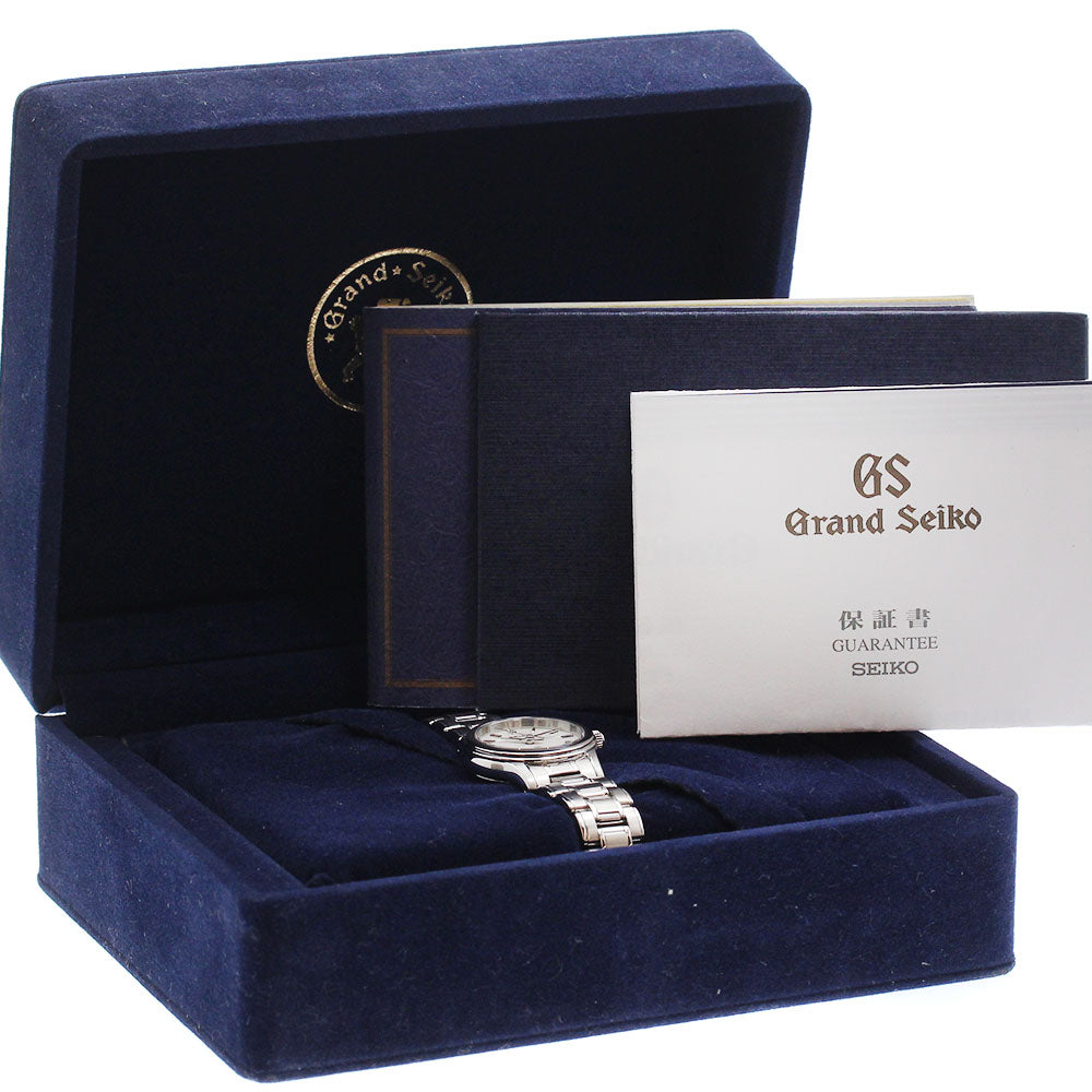 SEIKO Grand Seiko STGF027/4J51-0AA0 white Dial Quartz Ladies Watch_897330