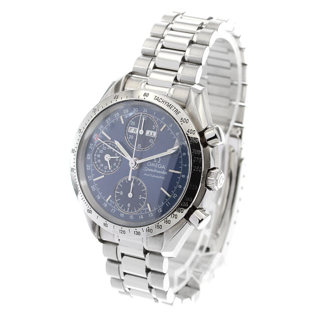 OMEGA Speedmaster 3521.80 Triple calendar chronograph Automatic Men's_897377