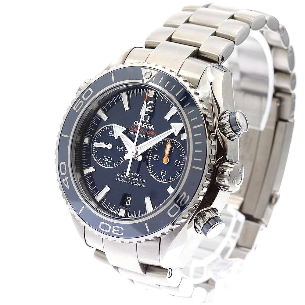 OMEGA Seamaster Planet Ocean 232.90.46.51.03.001 Automatic Men's Watch_897380