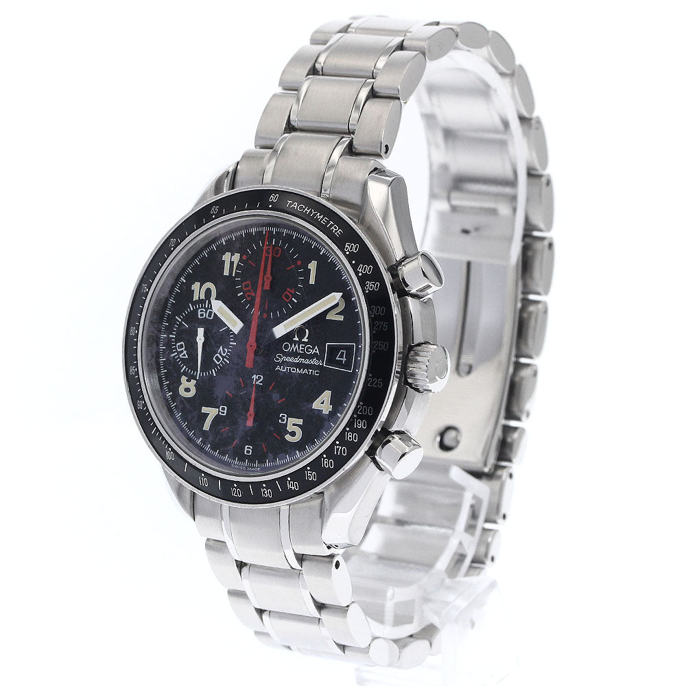 OMEGA Speedmaster mark 40 3513.53 Chronograph black Dial Automatic Men's_897385