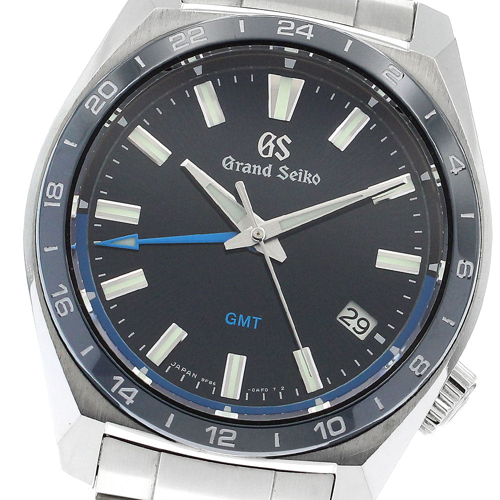 SEIKO Grand Seiko Sports Collection SBGN021/9F86-0AJ0 Quartz Men's Watch_897477