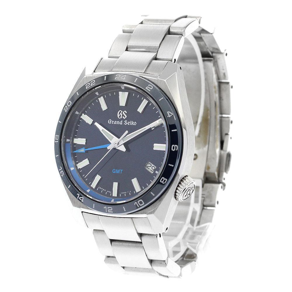 SEIKO Grand Seiko Sports Collection SBGN021/9F86-0AJ0 Quartz Men's Watch_897477