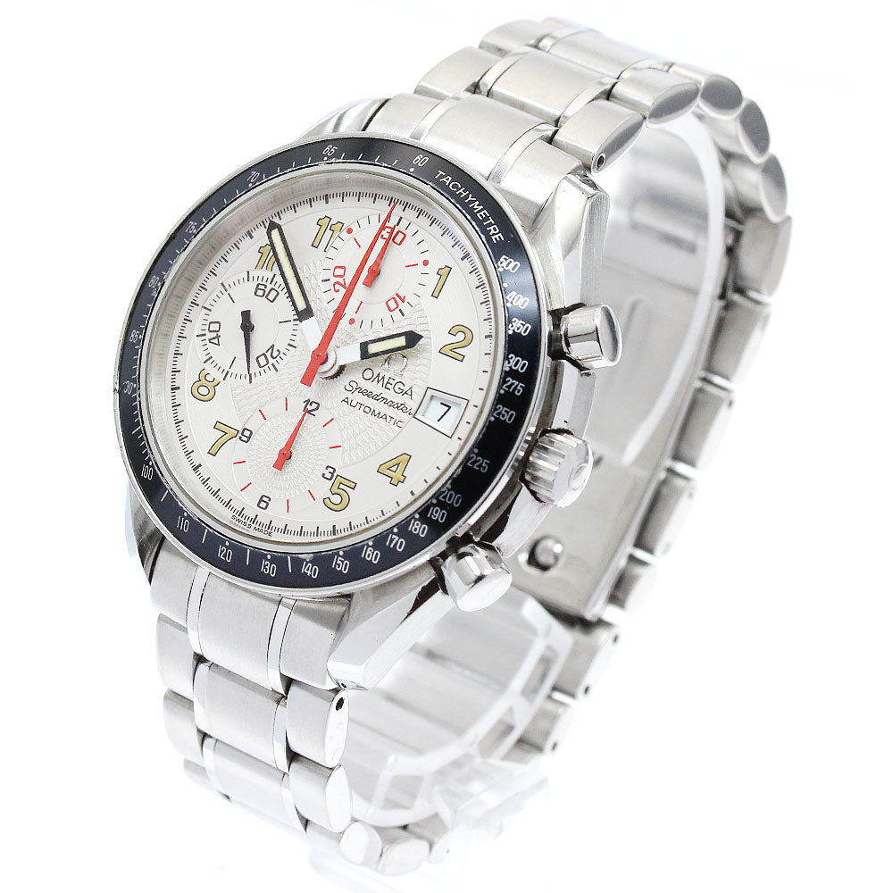 OMEGA Speedmaster mark 40 3513.33 Date Chronograph Automatic Men's Watch_897858