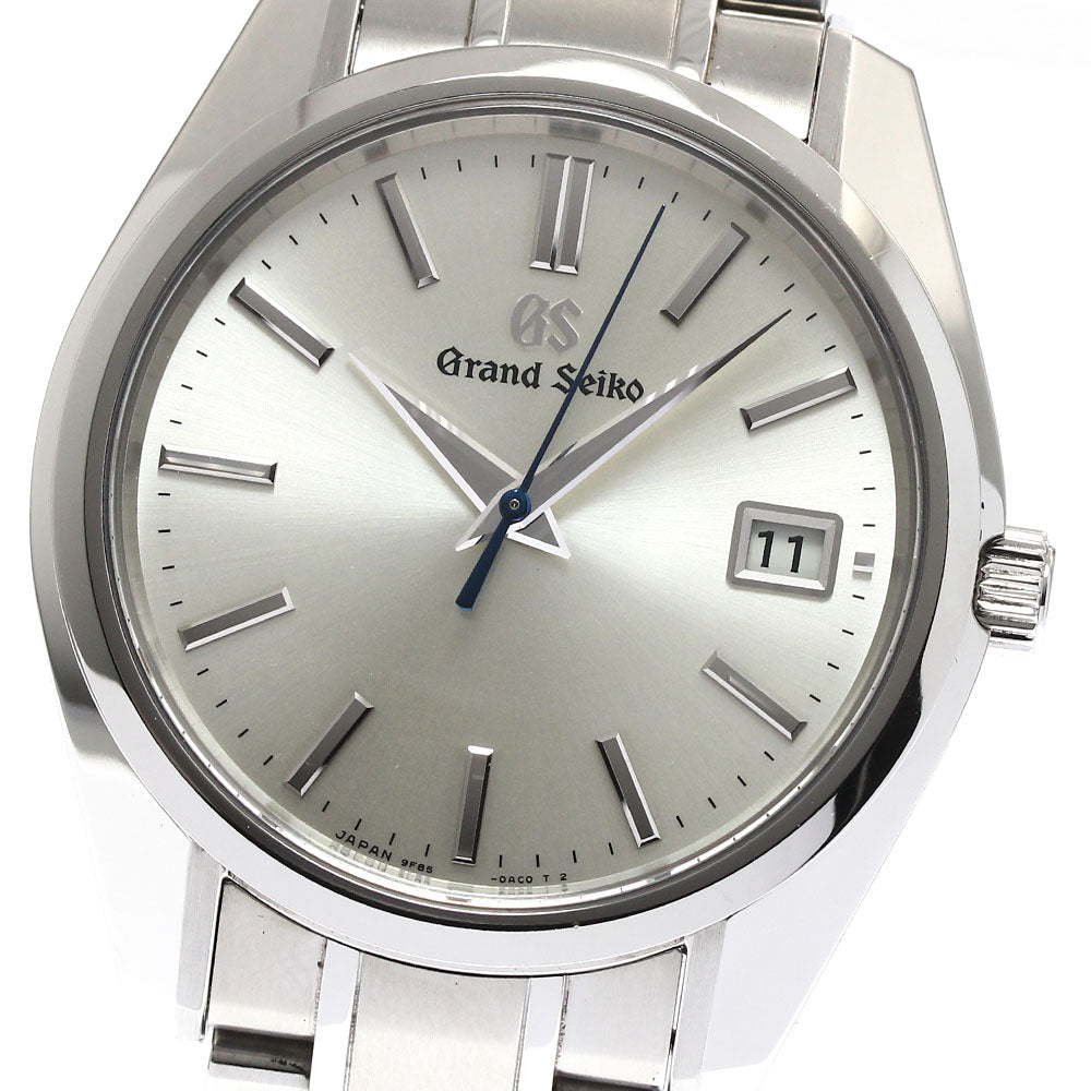 SEIKO Heritage Collection Master Shop Limited SBGP001/9F85-0AD0 QZ Men's_897918