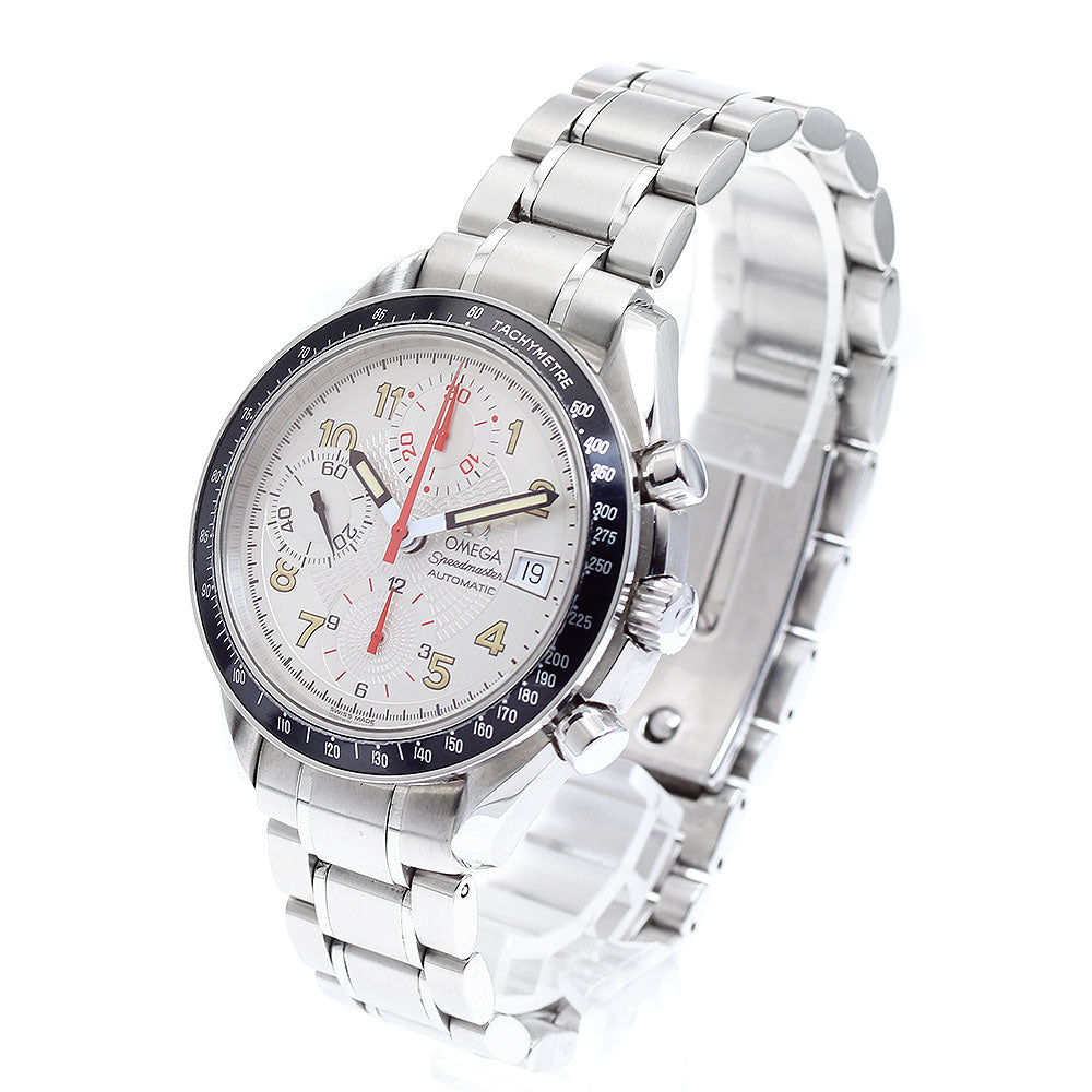 OMEGA Speedmaster mark 40 3513.33 Date Chronograph Automatic Men's Watch_897989