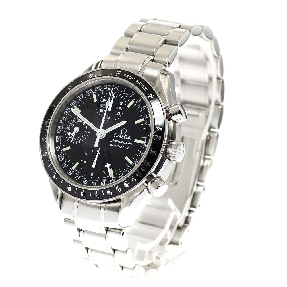 OMEGA Speedmaster Mark 40 Cosmos 3520.50 Triple calendar Automatic Men's_897991