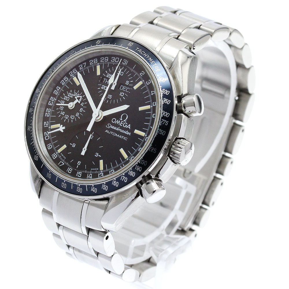 OMEGA Speedmaster Mark 40 Cosmos 3520.50 chronograph Automatic Mens Watch_898004