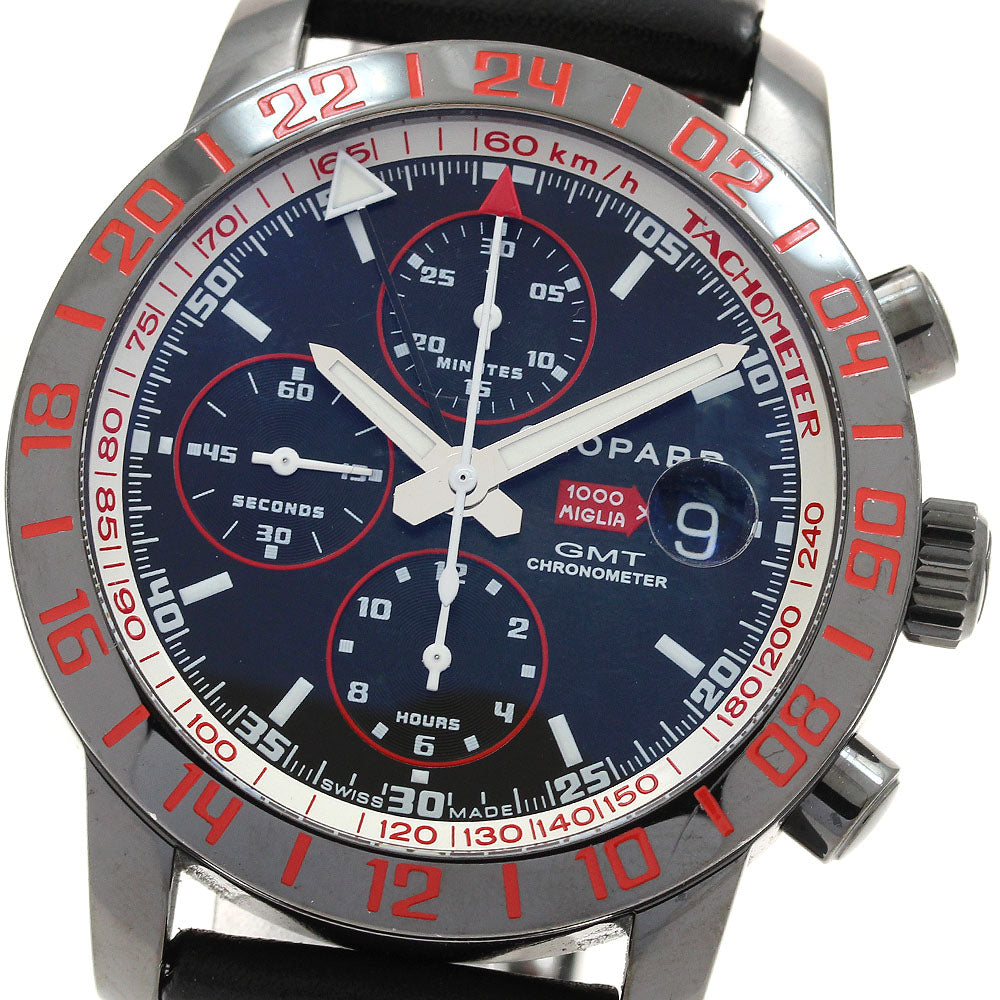 Chopard Mille Miglia GT XL Speed Black II 16/8992-3004 Automatic Men's_898055