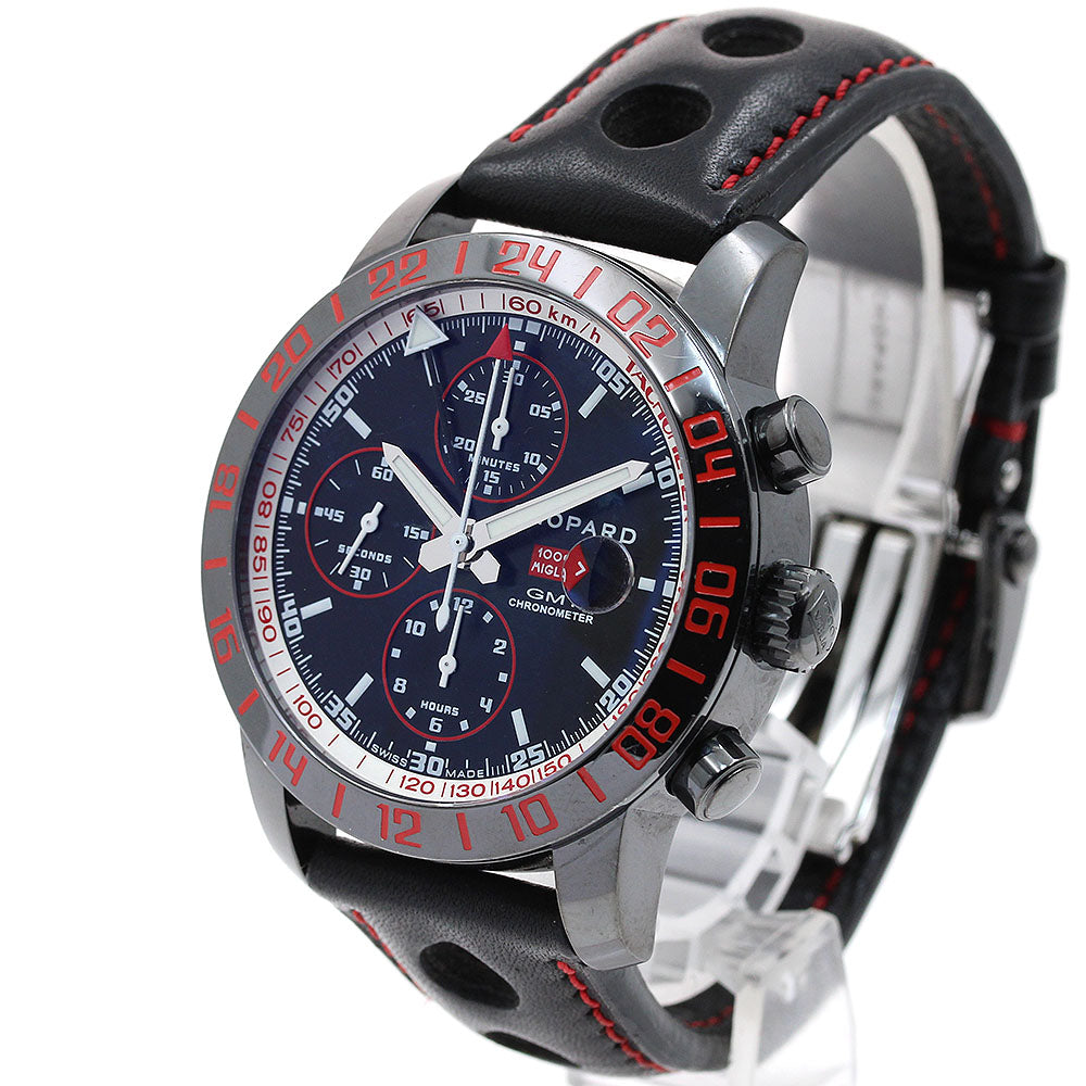 Chopard Mille Miglia GT XL Speed Black II 16/8992-3004 Automatic Men's_898055