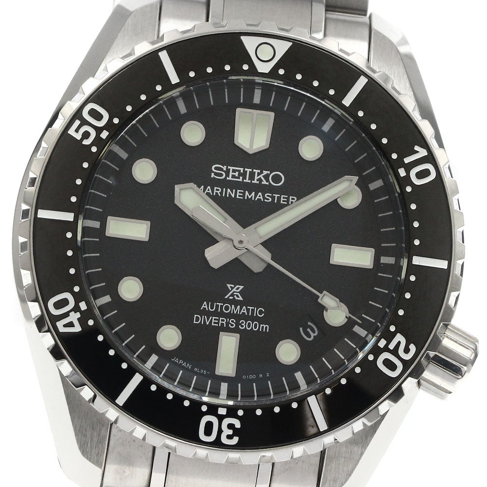 SEIKO Prospex Marine Master SBDX065/8L35-01Z0 Automatic Men's Watch_898057