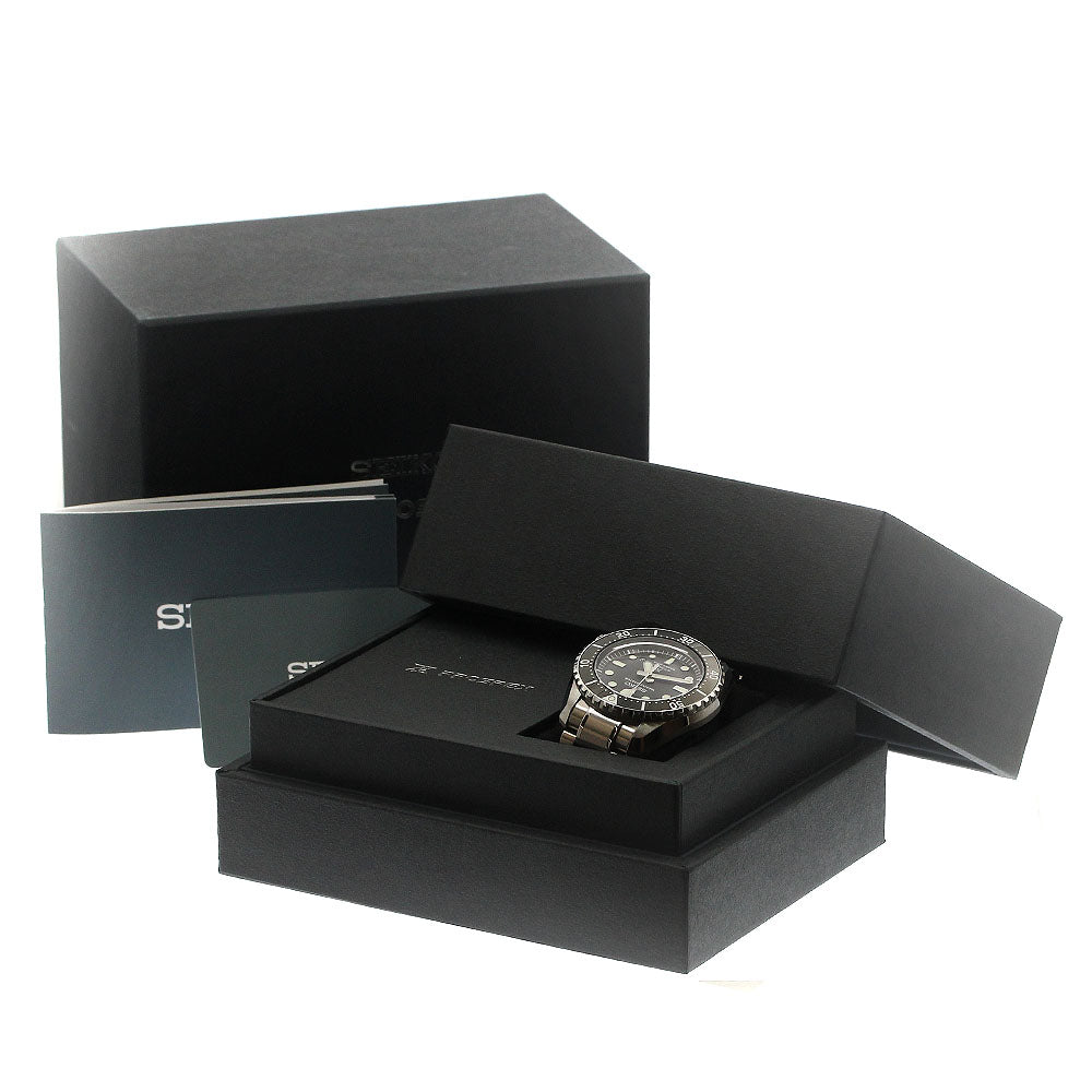 SEIKO Prospex Marine Master SBDX065/8L35-01Z0 Automatic Men's Watch_898057