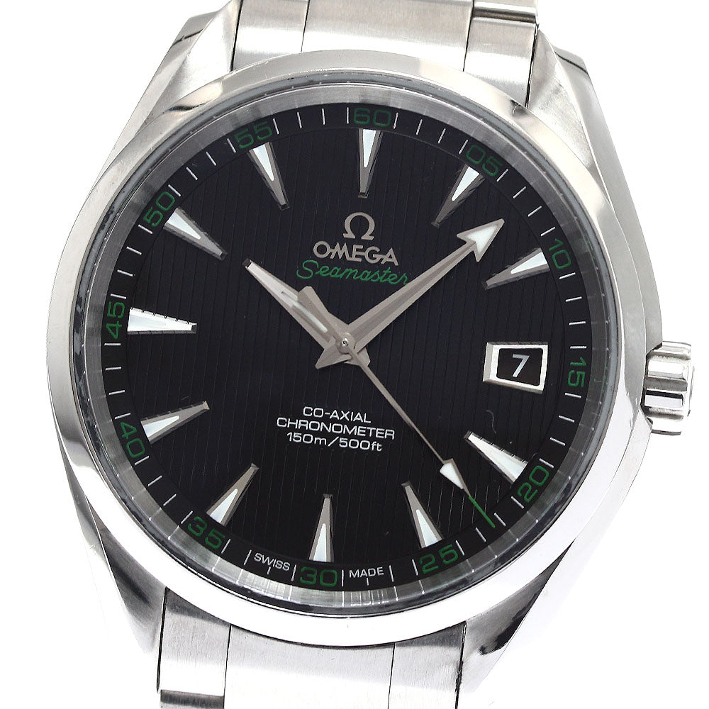 OMEGA Seamaster Aqua Terra 231.10.42.21.01.001 Automatic Men's Watch_898067