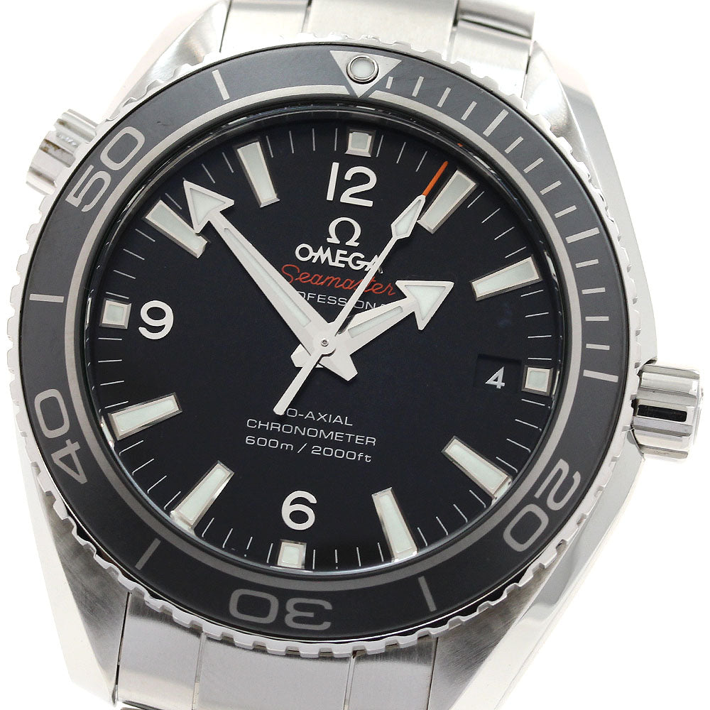 OMEGA Seamaster Planet Ocean 232.30.42.21.01.001 Date Automatic Men's _898072