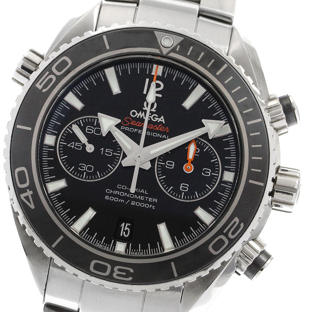 OMEGA Seamaster Planet Ocean 232.30.46.51.01.001 Automatic Men's Watch_898088