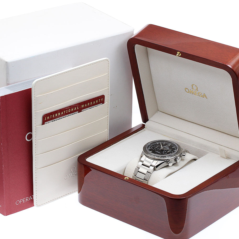 OMEGA Speedmaster '57 Co-Axial 331.10.42.51.01.001 Automatic Men's Watch_898090