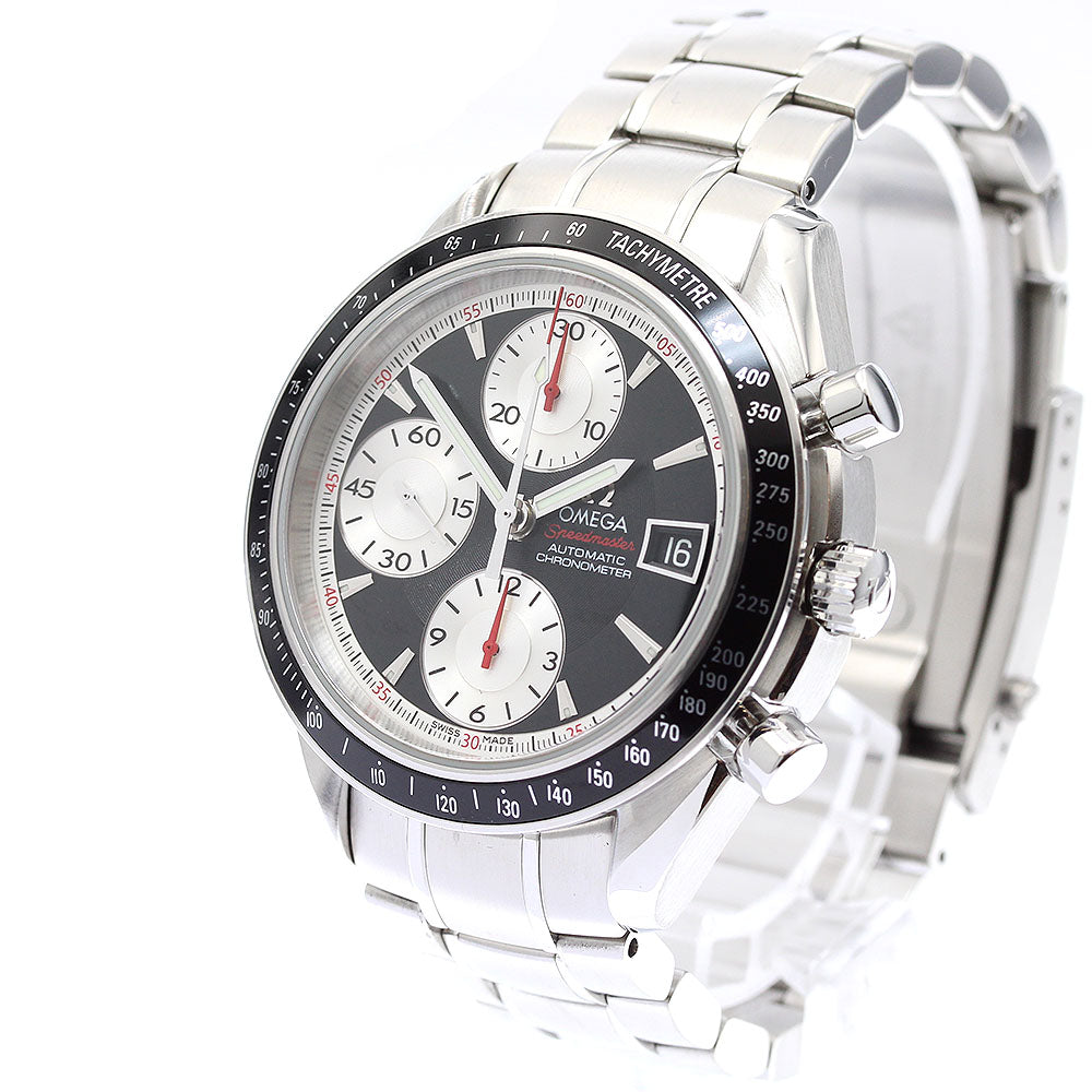 OMEGA Speedmaster 3210.51 Date Chronograph Automatic Men's Watch_898107