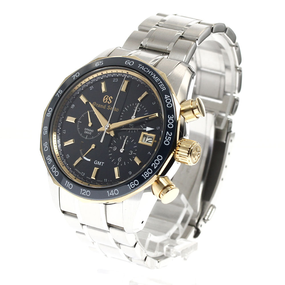 SEIKO Sports collection SBGC242/9R86-0AL0 Spring drive Men's Watch_898119