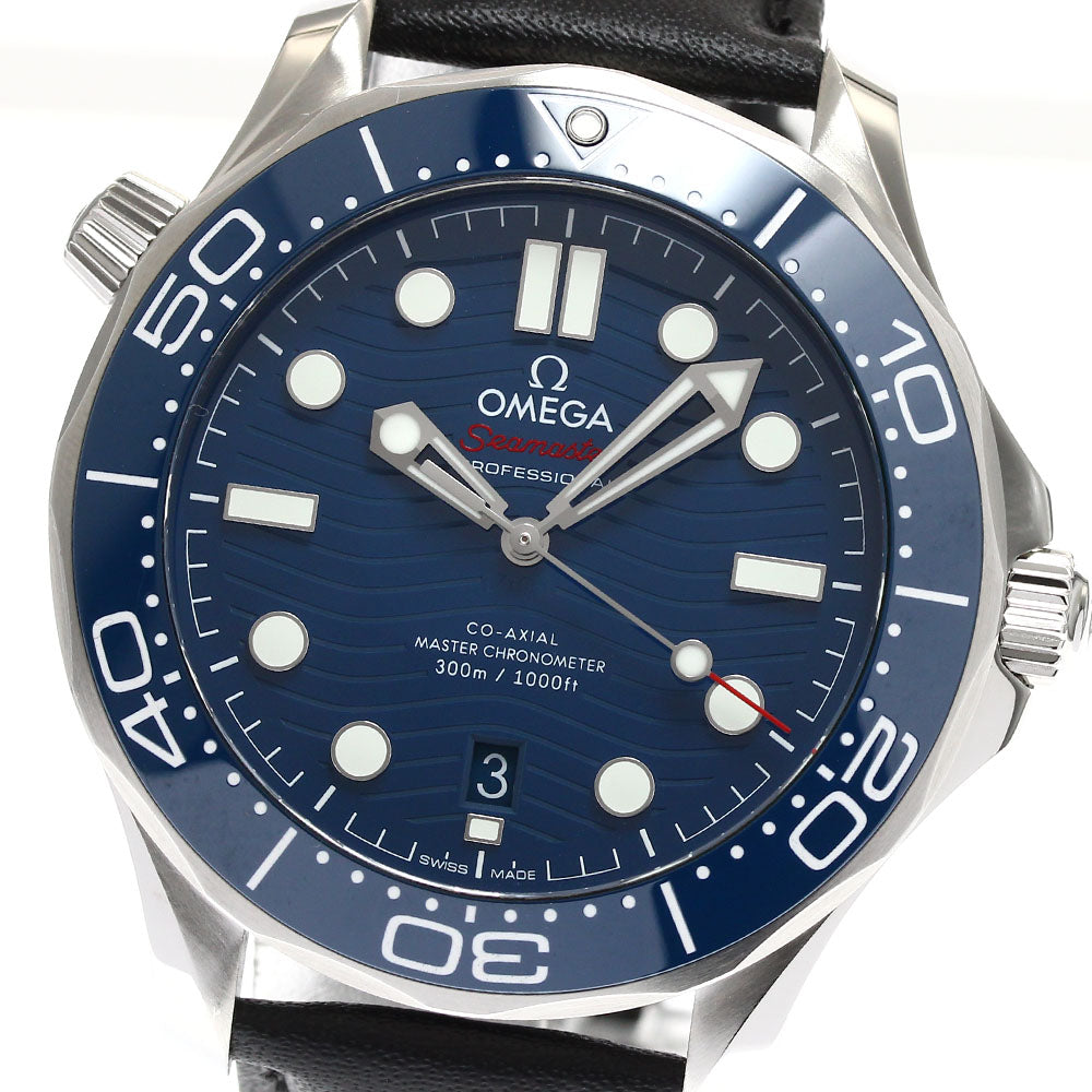 OMEGA Seamaster Diver 300m 210.32.42.20.03.001 Automatic Men's Watch_898143