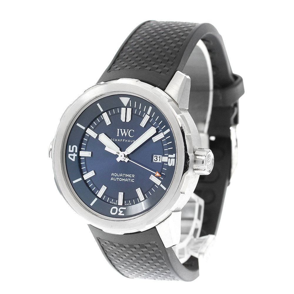 IWC SCHAFFHAUSEN Aquatimer Expedition Jacques-Yves Cousteau IW329005 AT_898157