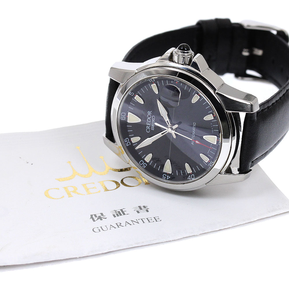 SEIKO CREDOR Phoenix GCBR993/8L75-0A30 Date Automatic Men's Watch_898224