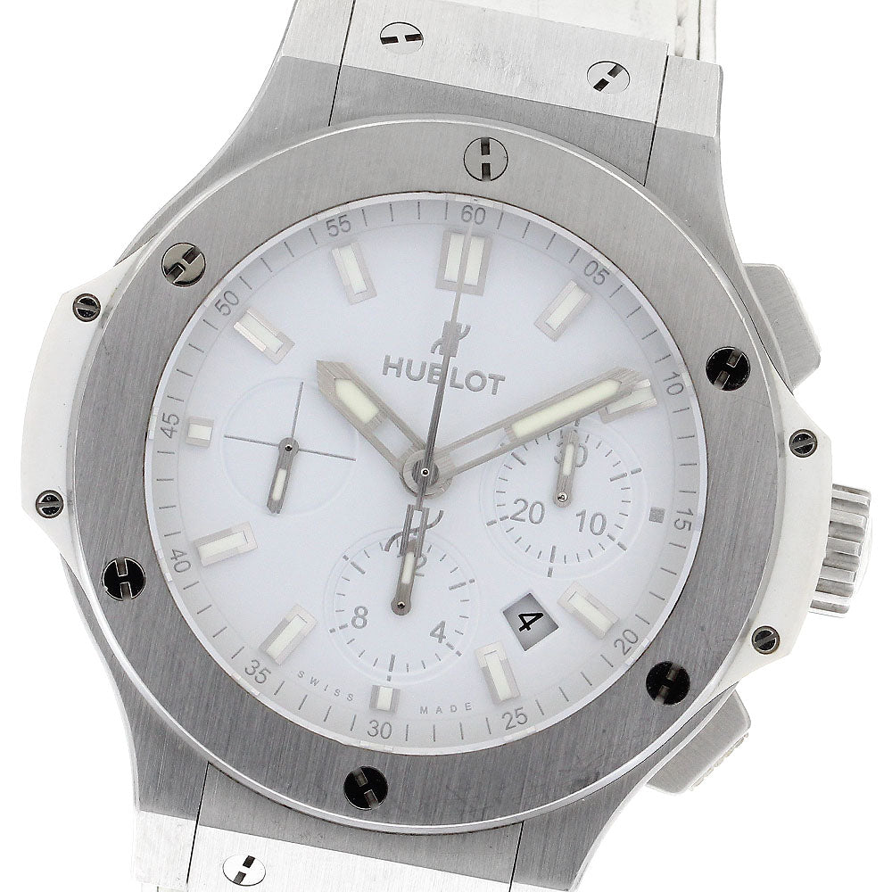 HUBLOT Big Bang Evolution 301.SE.2170.RW.TAK14 Takashimaya Limited 50 pieces white Dial Automatic Men's Watch_898243