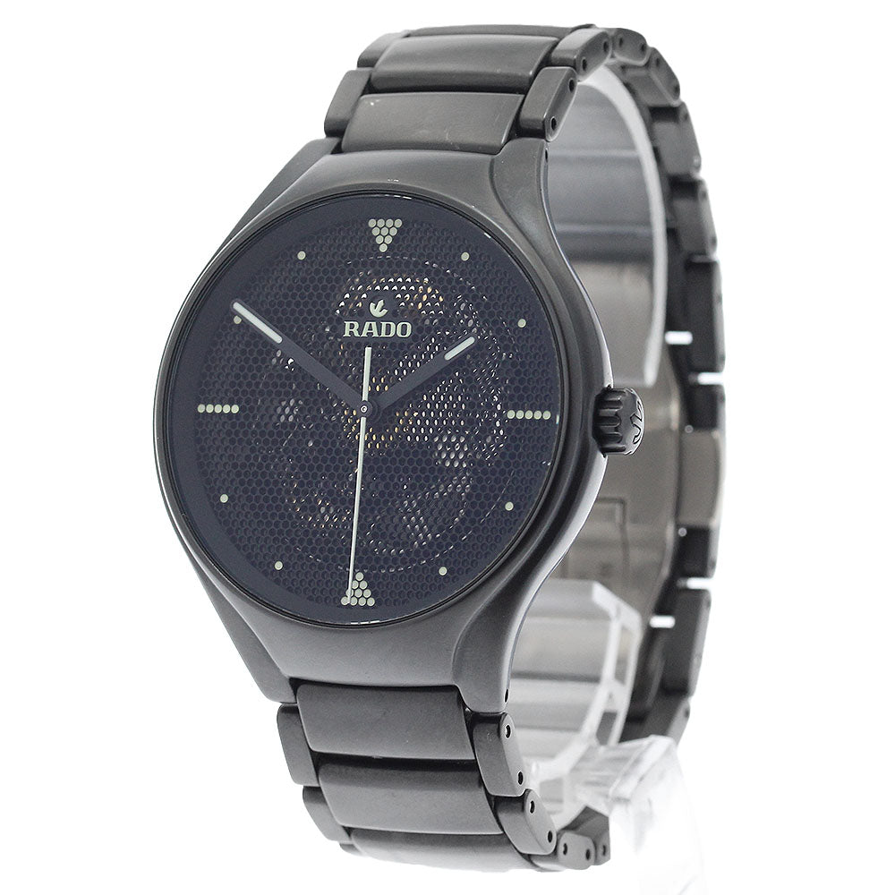 RADO True Phospho Big Game R27101192 Limited Automatic Men's Watch_898259