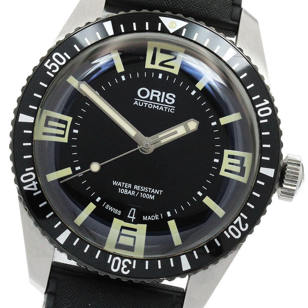 ORIS Divers 65 7707/01 733 7707 4064-07 4 20 18 Automatic Men's Watch_898267