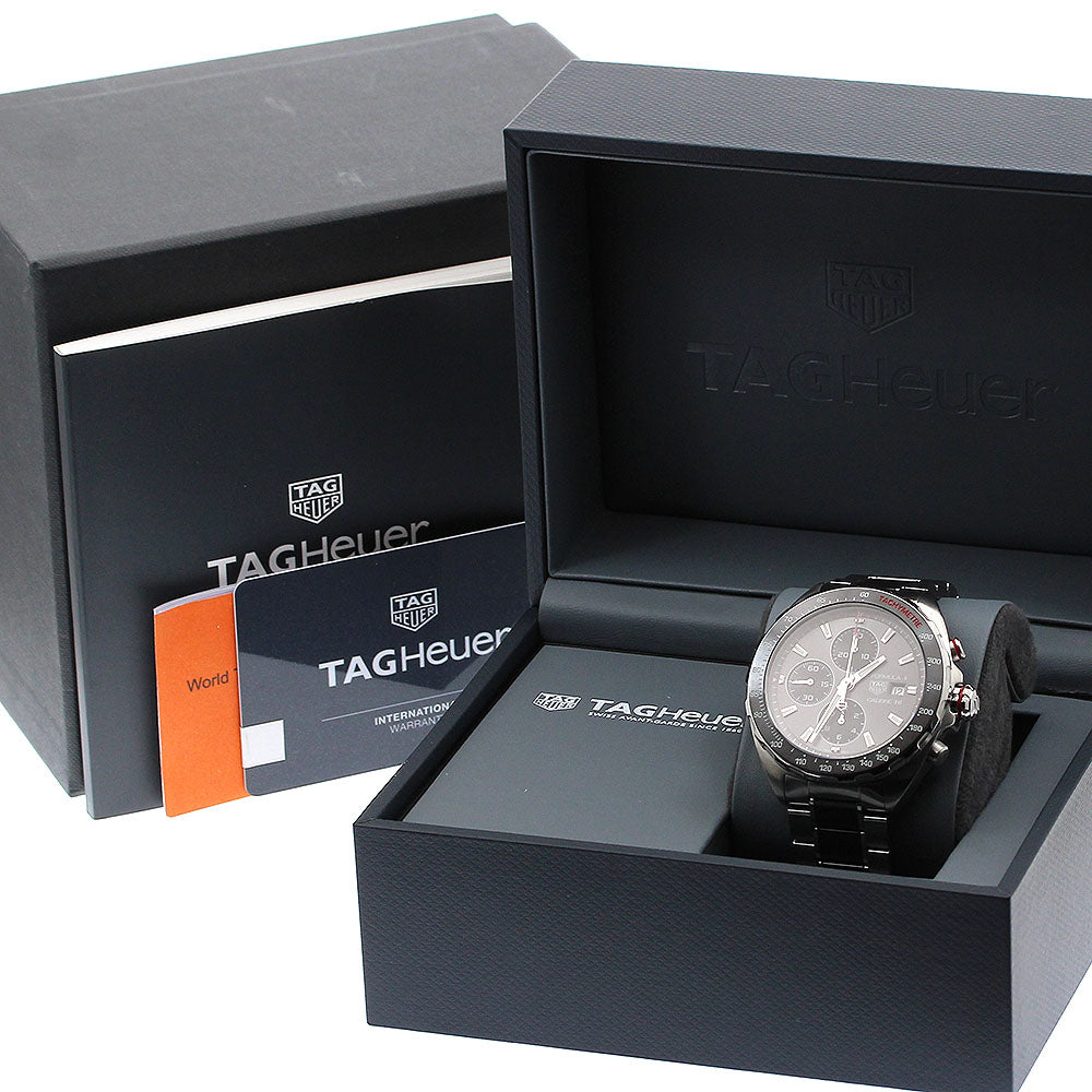 TAG HEUER Formula 1 CAZ2012-0 Caliber 16 Automatic Men's Watch_898296