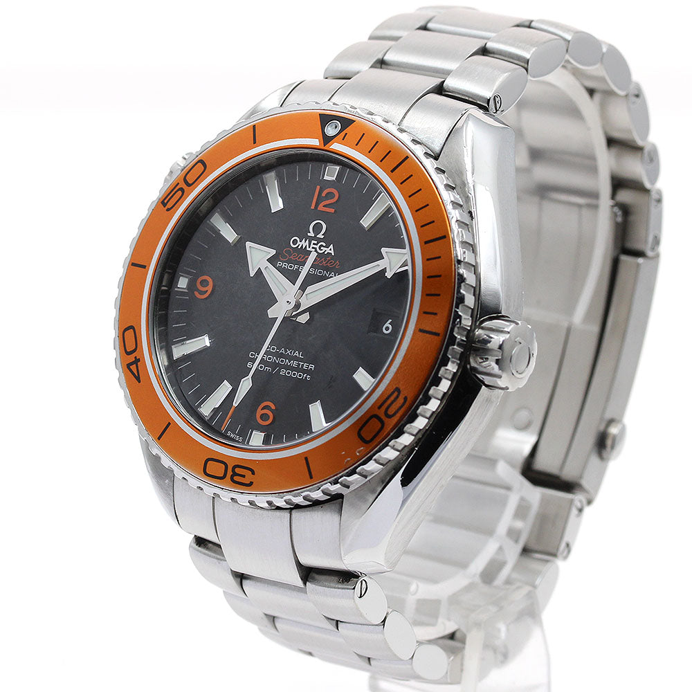 OMEGA Seamaster Planet Ocean 600M 232.30.46.21.01.002 Auto Men's Watch_898660