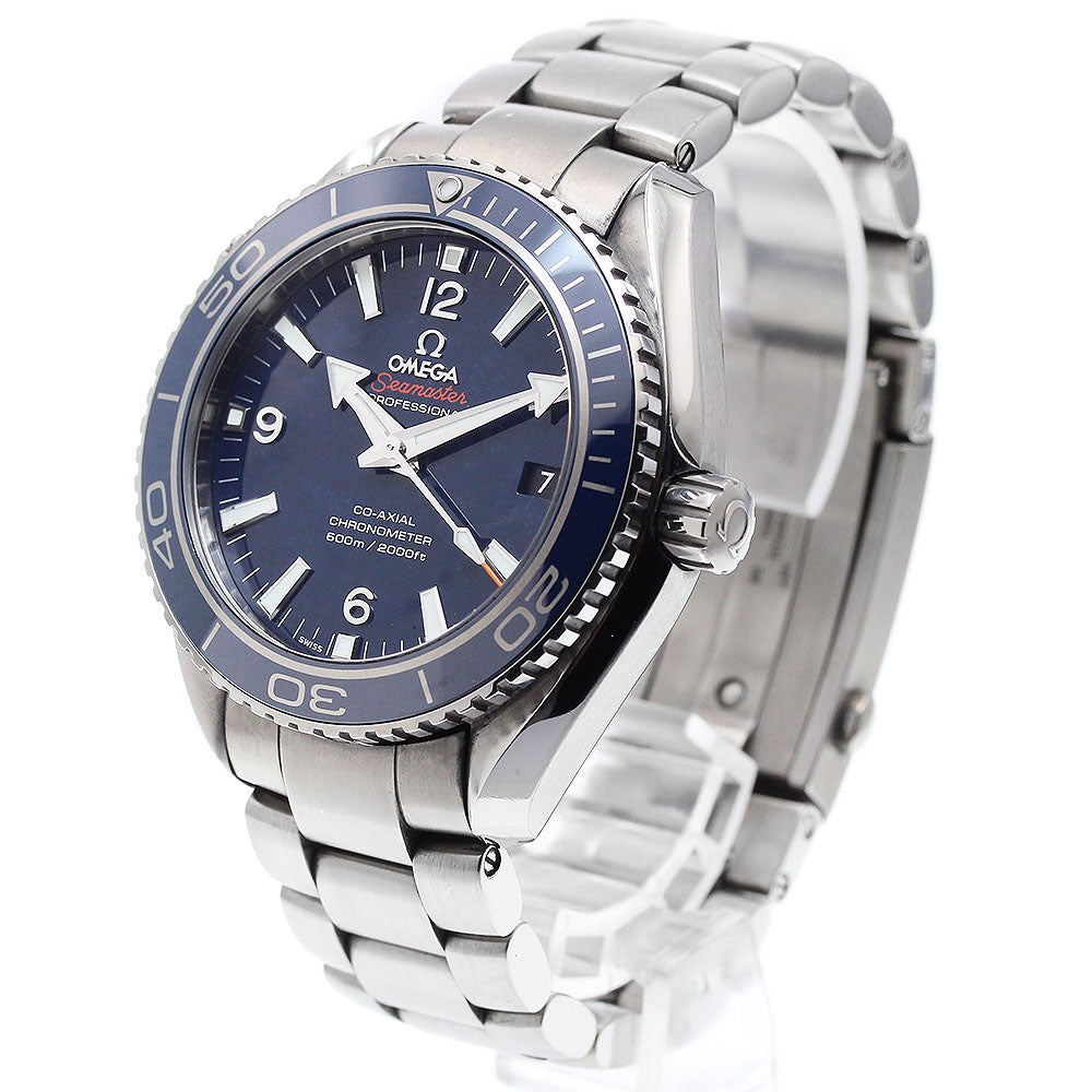 OMEGA Seamaster Planet Ocean 600M 232.90.42.21.03.001 Automatic Men's_898676