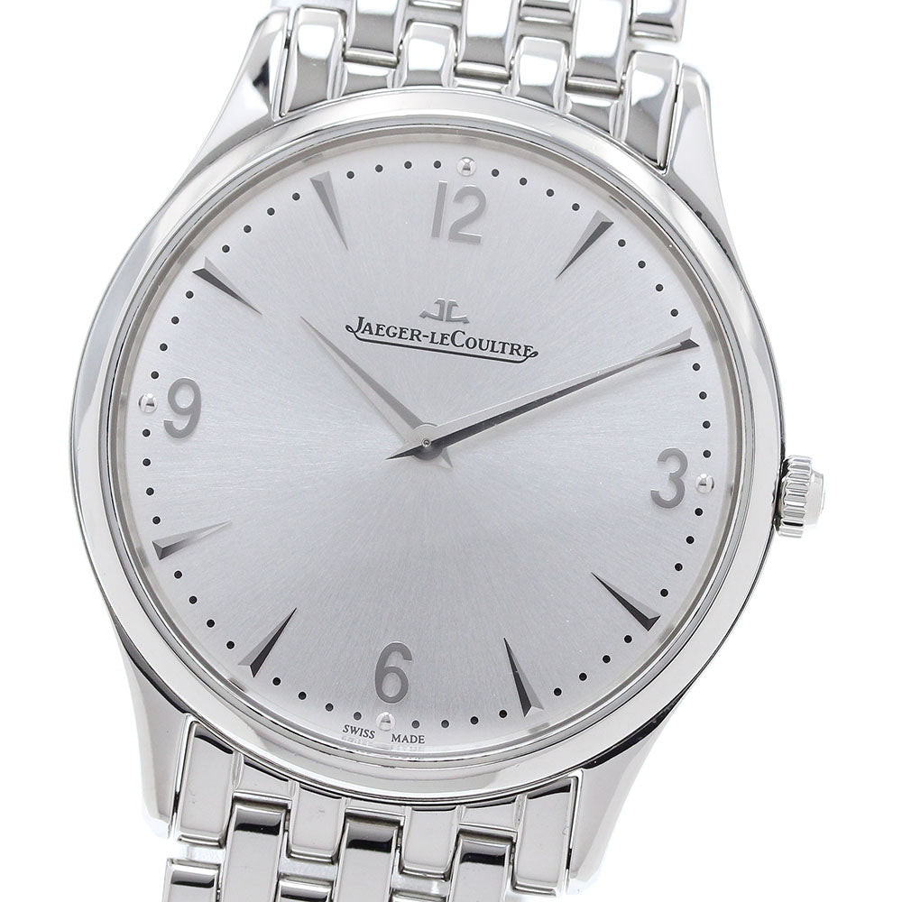 JAEGER-LECOULTRE Master Ultra Slim 38 Q1348120/172.8.79.S Hand Winding_898716