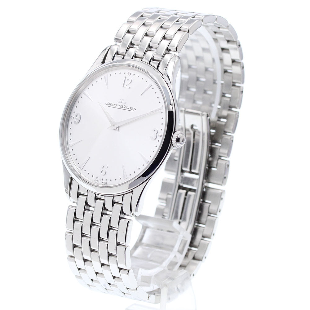 JAEGER-LECOULTRE Master Ultra Slim 38 Q1348120/172.8.79.S Hand Winding_898716