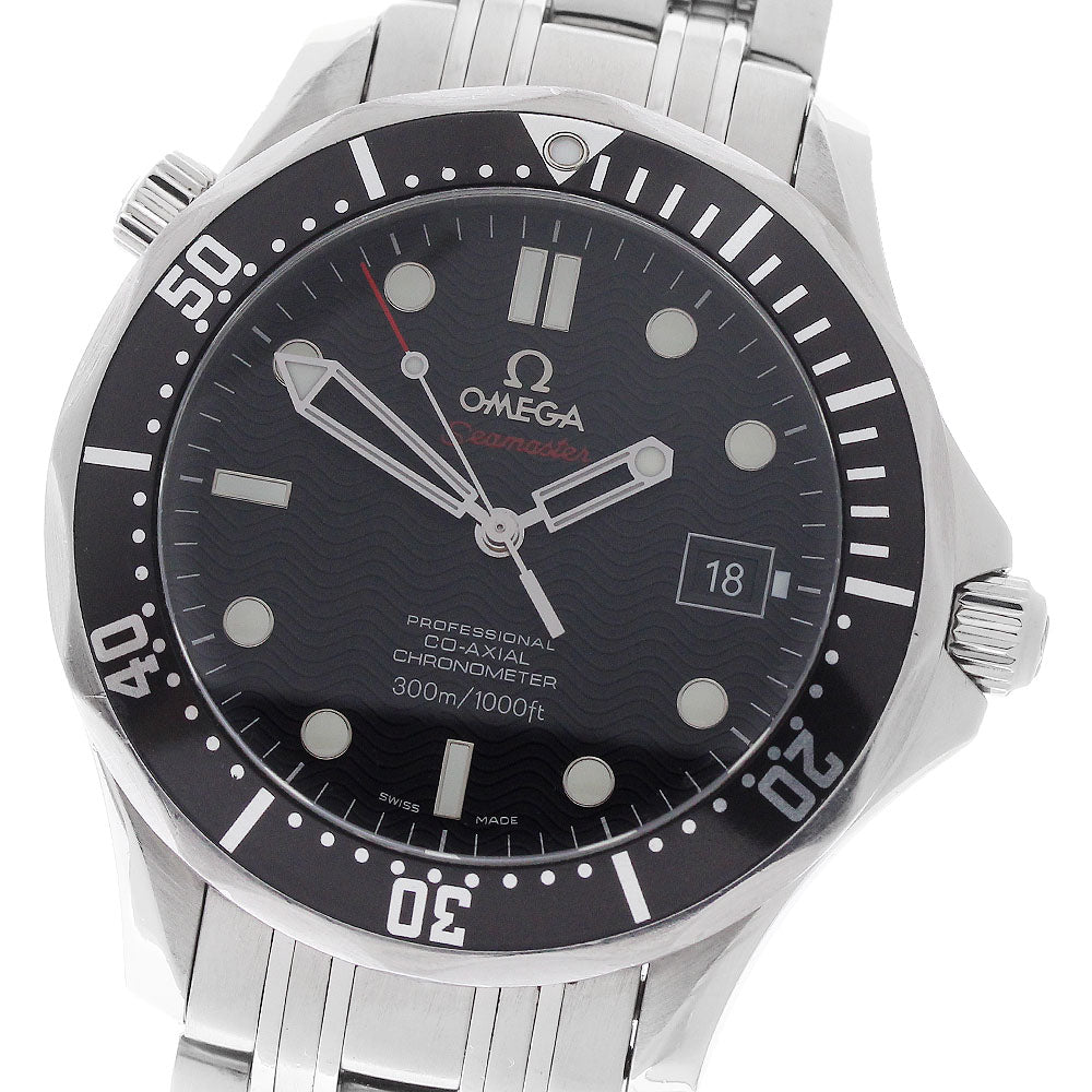 オメガ OMEGA 212.30.41.20.01.002 シーマスター300 デイト コーアクシャル 自動巻き メンズ _898717 公式】CLOSER｜オメガ OMEGA 212.30.41.20.01.002 シーマスター300