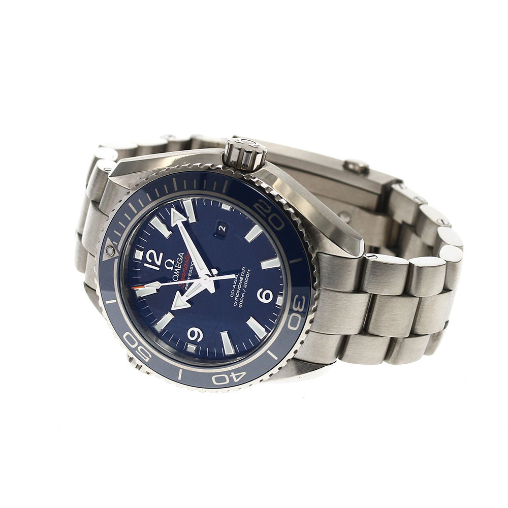 OMEGA Seamaster Planet Ocean 600M 232.90.38.20.03.001 Automatic Men's_898718