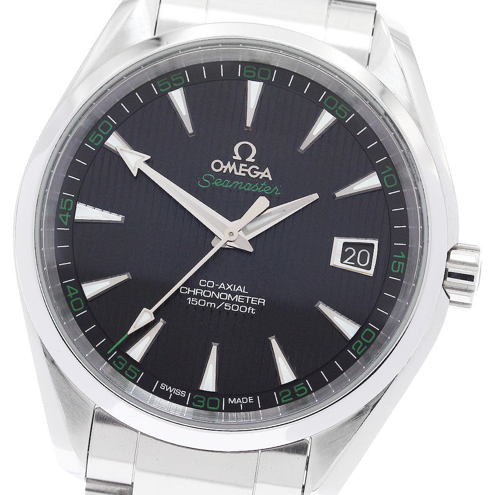 OMEGA Seamaster Aqua Terra 231.10.42.21.01.001 Coaxial Automatic Men's_898729