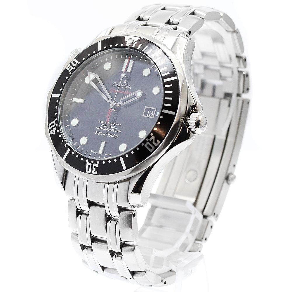 OMEGA Seamaster 300 James Bond 007 212.30.41.20.01.001 Automatic Men's_898737