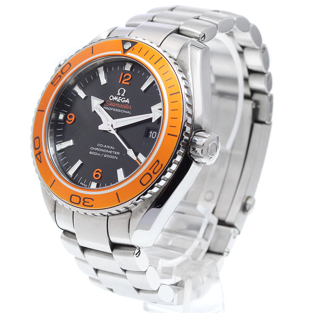 OMEGA Seamaster Planet Ocean 600M 232.30.46.21.01.002 Auto Men's Watch_898745