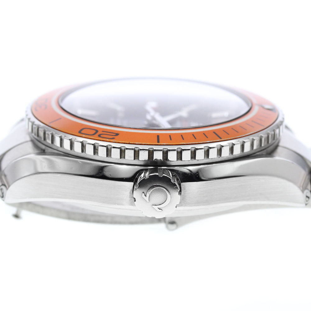 CLOSER Store - CLOSER Limited - OMEGA Seamaster Planet Ocean 600M