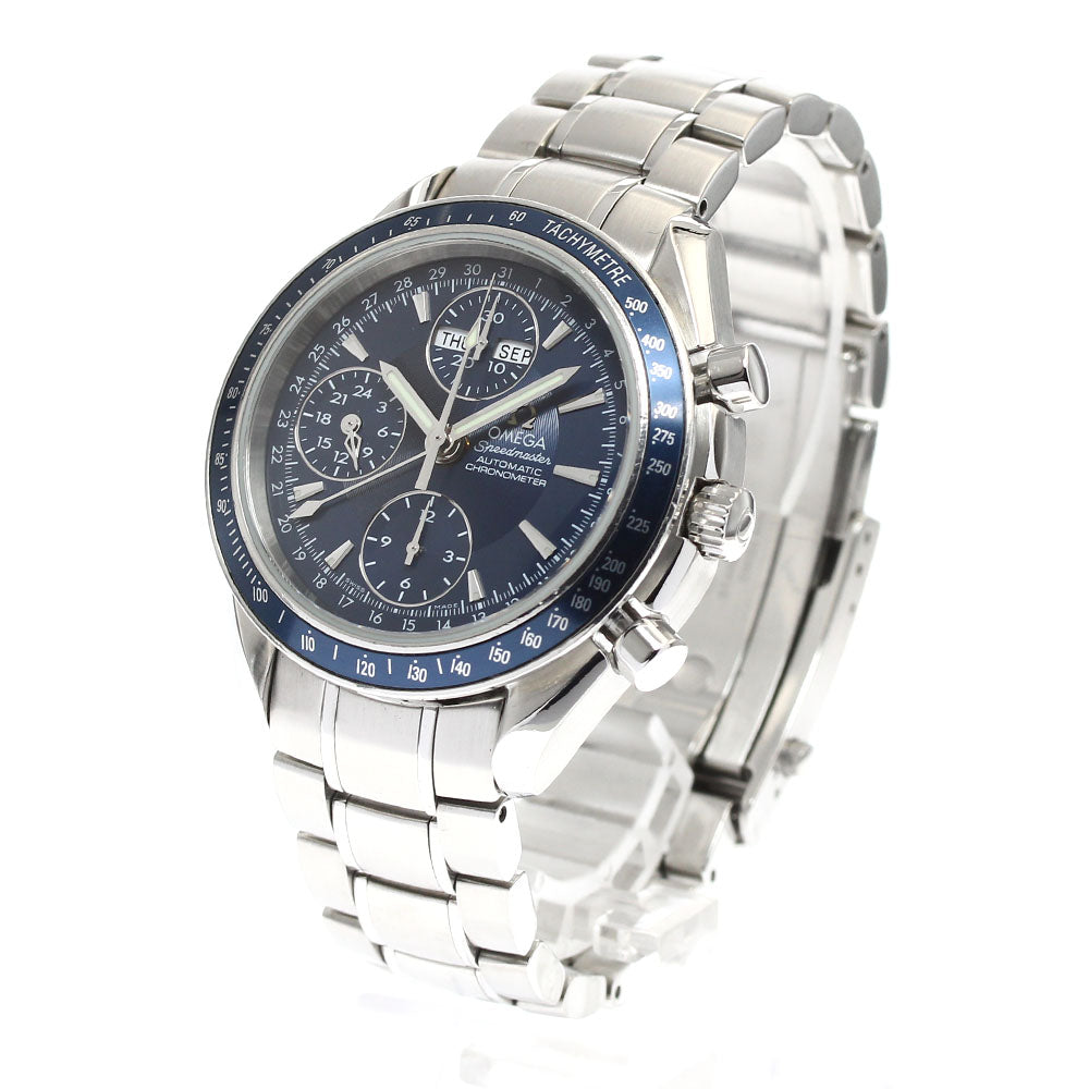 OMEGA Speedmaster 3222.80 Triple calendar Automatic Men's Watch_898747