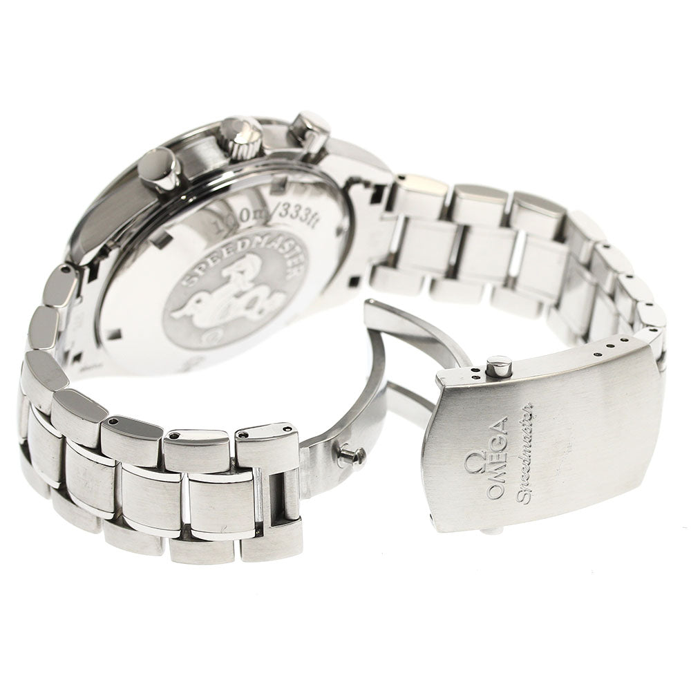 CLOSER Store - CLOSER Limited - OMEGA Speedmaster 3222.80 Triple