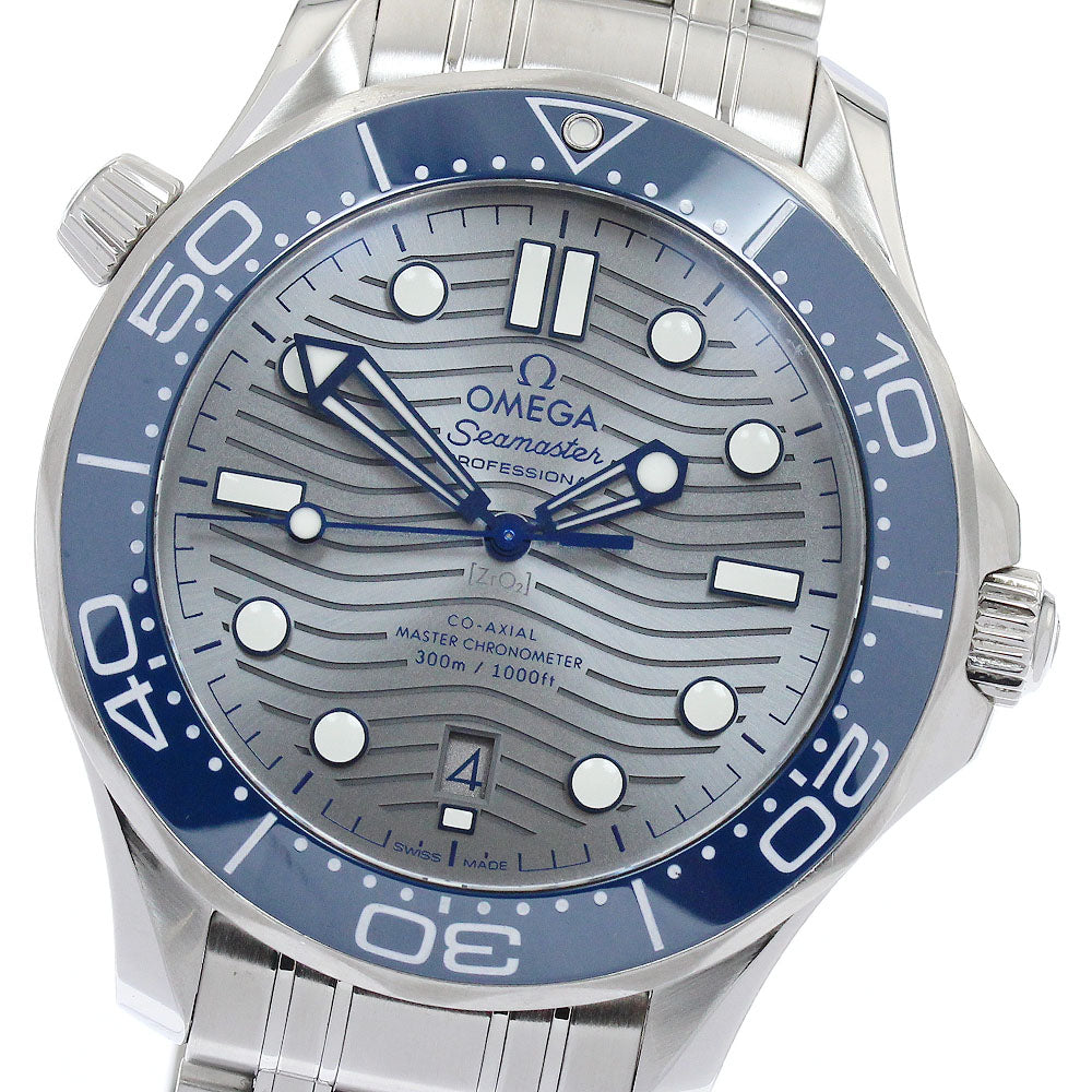 OMEGA Seamaster300 210.30.42.20.06.001 Master chronometer Automatic Men's_898753