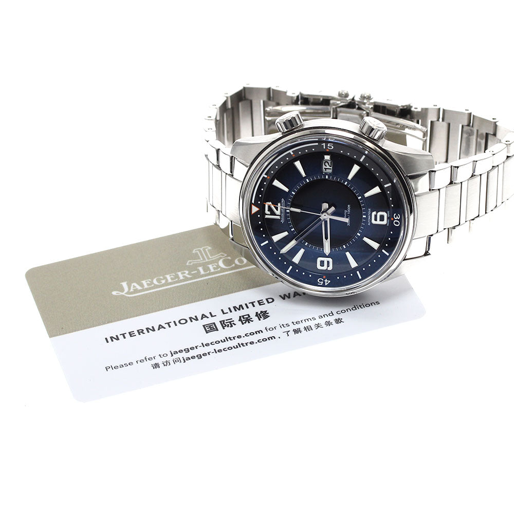 JAEGER-LECOULTRE Polaris Mariner 842.8.A0.S/Q9068180 blue Dial AT Men's_898759
