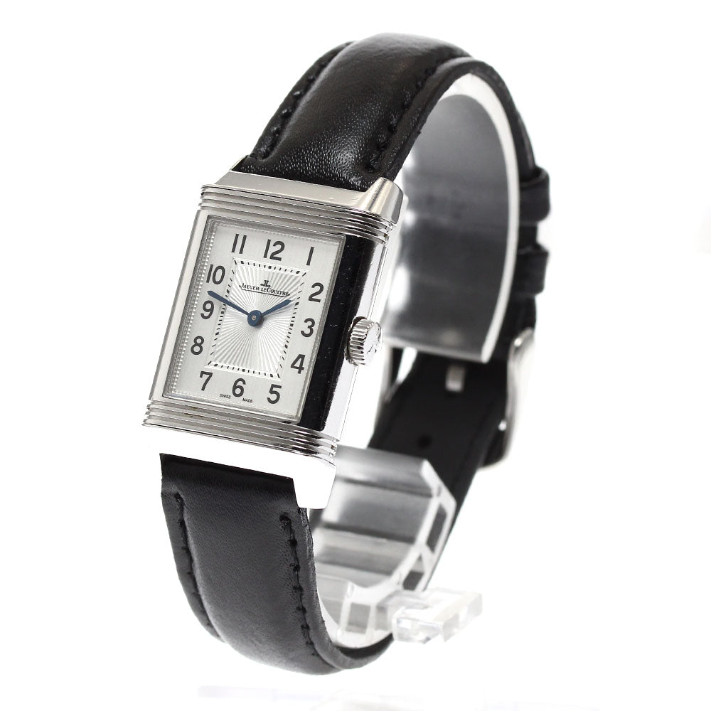 JAEGER-LECOULTRE Reverso Classic Small Duet 211.8.44/Q2668432 HW Ladies_898774