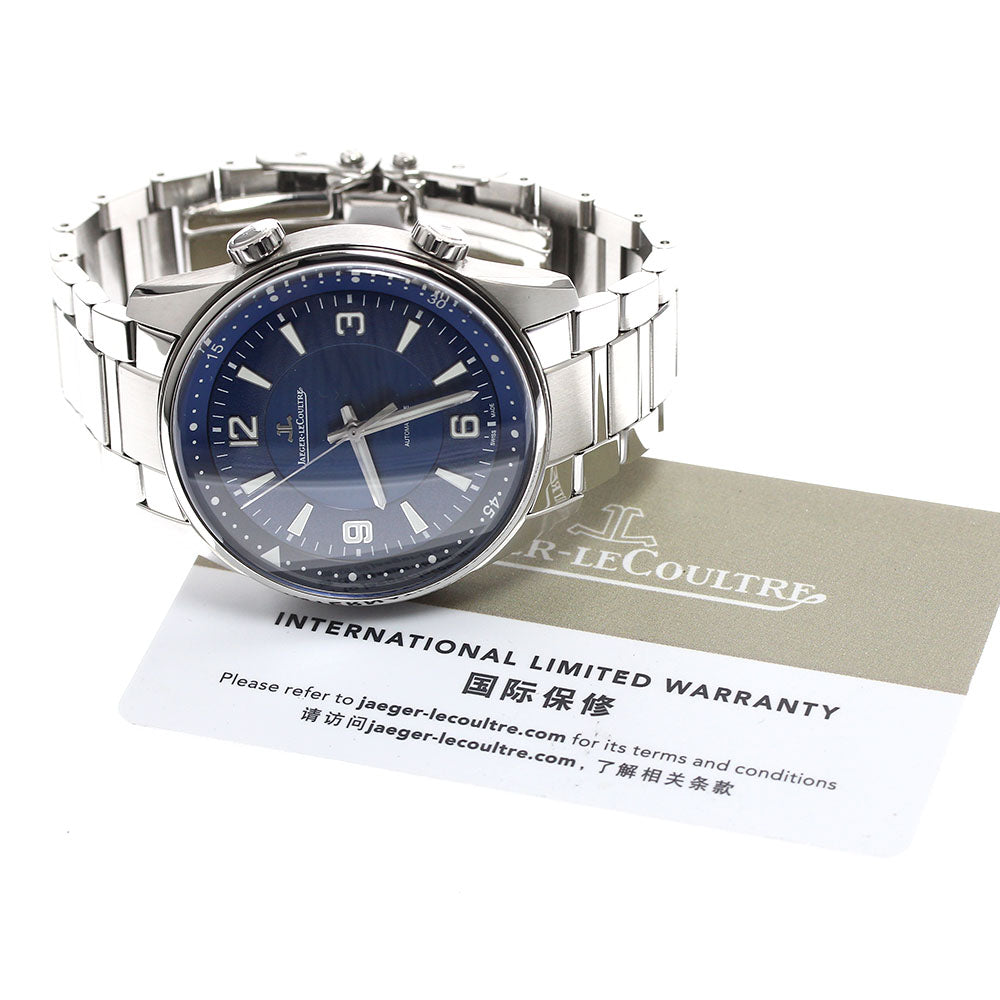 JAEGER-LECOULTRE Polaris 841.8.37.S/Q9008180 Automatic Men's Watch_898786