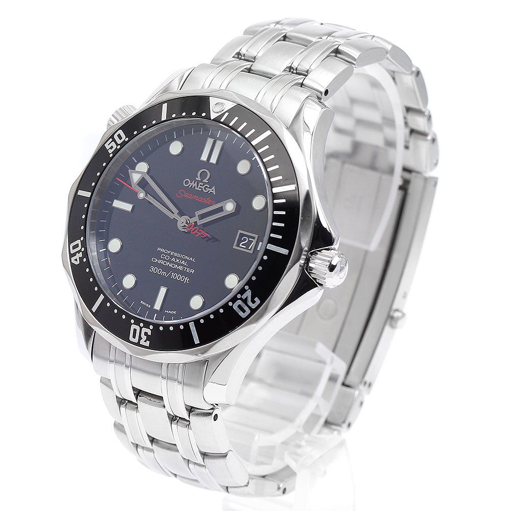 OMEGA Seamaster 300 James Bond 007 212.30.41.20.01.001 Automatic Men's_898789
