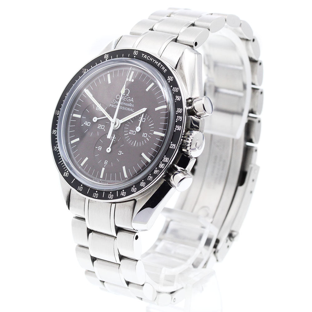 OMEGA Speedmaster Professional Moon Watch 311.30.42.30.13.001 HW Men's_898792