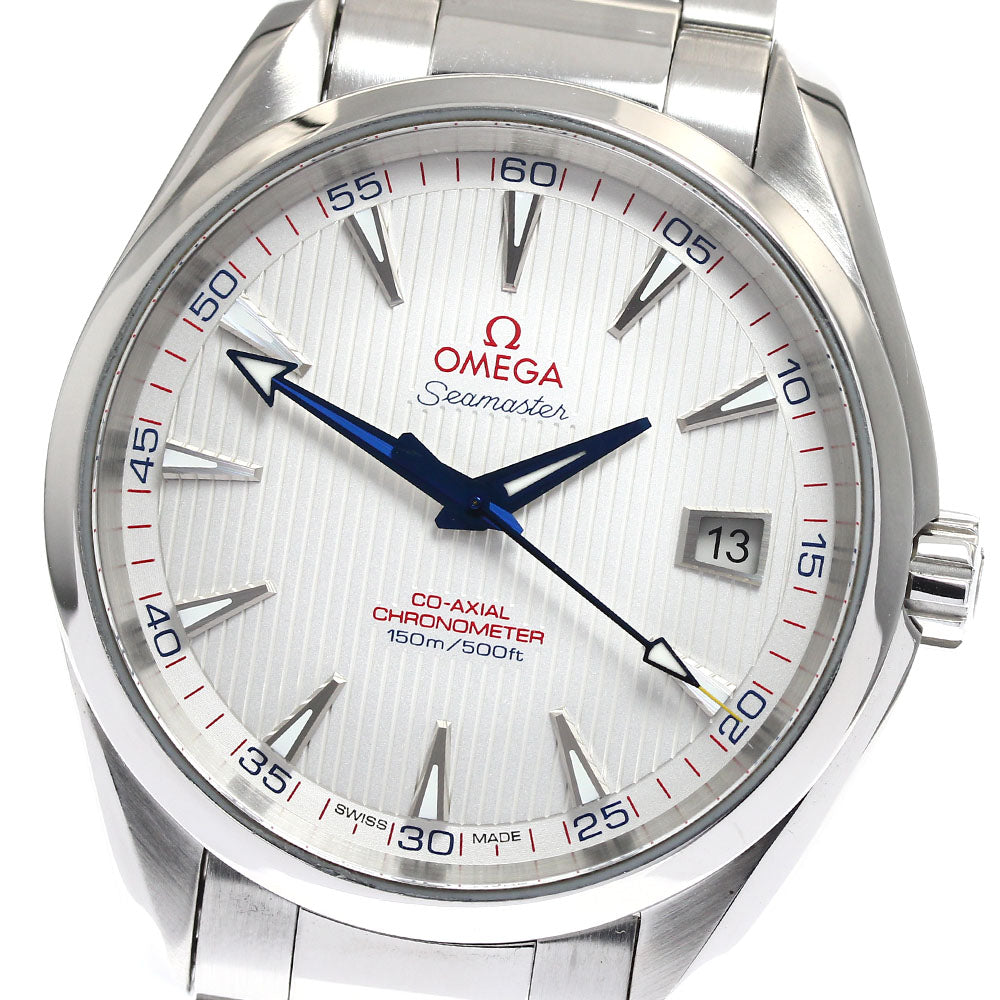 OMEGA Seamaster Aqua Terra 231.10.42.21.02.002 Automatic Men's Watch_898803