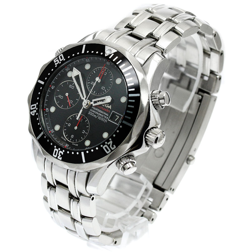 OMEGA Seamaster Pro Divers 300M 213.30.42.40.01.001 Date Automatic Men's_898826