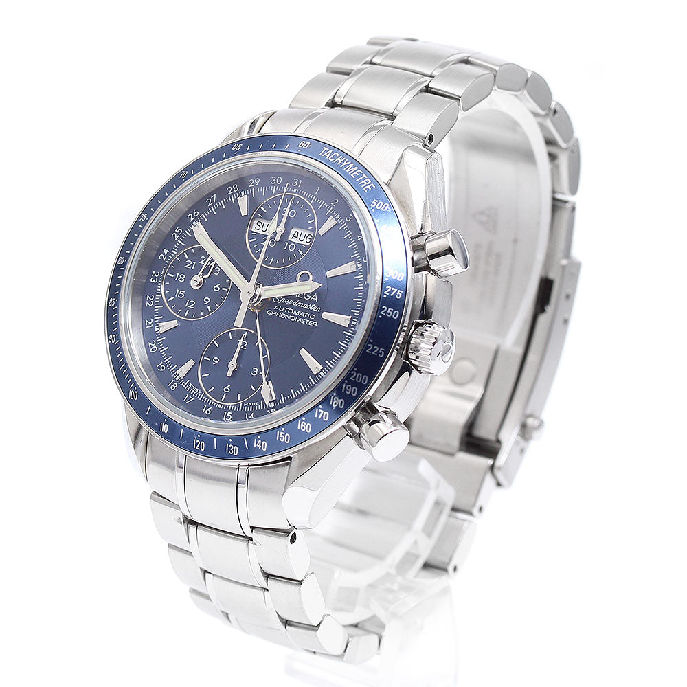OMEGA Speedmaster 3222.80 Triple calendar chronograph Automatic Men's_898827